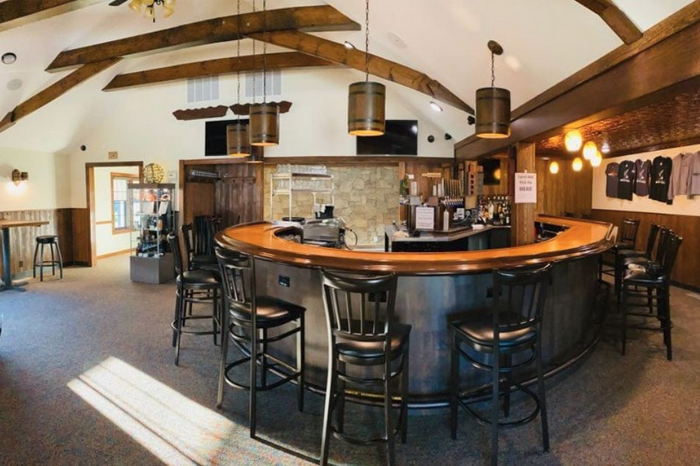 Alcona Brew Haus (Muehlbecks Bavarian Village) - Web Listing (newer photo)